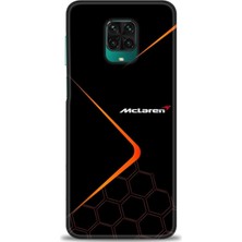 Kılıf Evreni Xiaomi Redmi Note 9 Pro Uyumlu A+ Plus Kılıf + SERAMİK KIRILMAZ EKRAN KORUYUCU 379