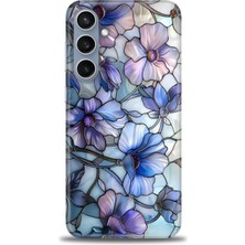 Kılıf Evreni Samsung Galaxy S25 Plus Uyumlu A+ Plus Kılıf + SERAMİK KIRILMAZ EKRAN KORUYUCU 333