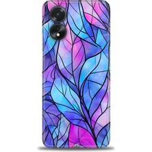 Kılıf Evreni Oppo A38 Uyumlu A+ Plus Kılıf + SERAMİK KIRILMAZ EKRAN KORUYUCU 340