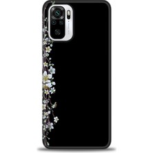 Kılıf Evreni Xiaomi Redmi Note 10 Uyumlu A+ Plus Kılıf + SERAMİK KIRILMAZ EKRAN KORUYUCU 137