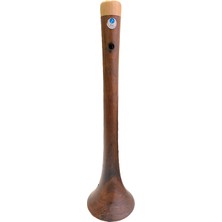 Rhn Z0026-1 Renklendirilmiş Zurna Re Küçük Boy