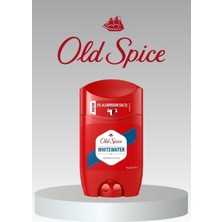 Whitewater Erkekler Için Stick Deodorant 50 ml