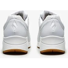 Skechers Uno - Stand On Air 73690/Wht Kadın Sneaker Ayakkabı - Beyaz