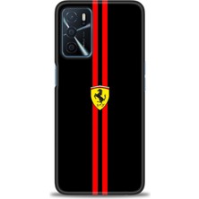 Kılıf Evreni Oppo A16 Uyumlu A+ Plus Kılıf + SERAMİK KIRILMAZ EKRAN KORUYUCU 380