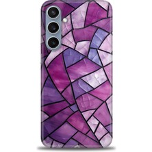 Kılıf Evreni Samsung Galaxy S25 Plus Uyumlu A+ Plus Kılıf + SERAMİK KIRILMAZ EKRAN KORUYUCU 331