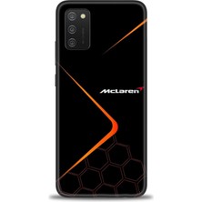 Kılıf Evreni Samsung Galaxy A03S Uyumlu A+ Plus Kılıf + SERAMİK KIRILMAZ EKRAN KORUYUCU 379