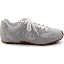 Beyaz  Kadın Sneaker K01480164222
