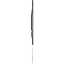 Wallgrip Thomson Uyumlu Tv Askı Aparatı 37"-86" Destekli