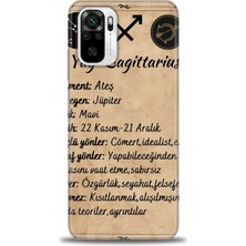 Kılıf Evreni Xiaomi Redmi Note 10 Uyumlu A+ Plus Kılıf + SERAMİK KIRILMAZ EKRAN KORUYUCU 474