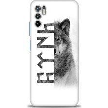 Kılıf Evreni Xiaomi Redmi Note 10 5g Uyumlu A+ Plus Kılıf + SERAMİK KIRILMAZ EKRAN KORUYUCU 469