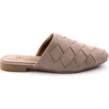 Camel  Kadın Terlik K04991060302