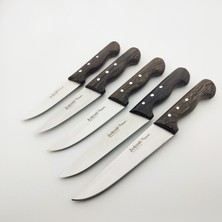 Kazancı Bursa Mutfak Bıçağı