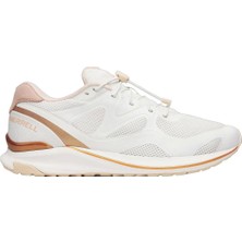Merrell Skyquest Trek J068550 Kadın Koşu Ayakkabısı - Beyaz