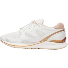 Merrell Skyquest Trek J068550 Kadın Koşu Ayakkabısı - Beyaz
