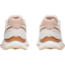 Merrell Skyquest Trek J068550 Kadın Koşu Ayakkabısı - Beyaz