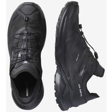 Salomon Xa Meta L477019 Erkek Koşu Ayakkabısı - Siyah