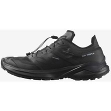 Salomon Xa Meta L477019 Erkek Koşu Ayakkabısı - Siyah