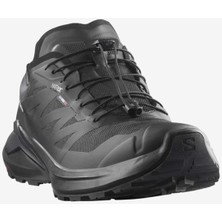 Salomon Xa Meta L477019 Erkek Koşu Ayakkabısı - Siyah