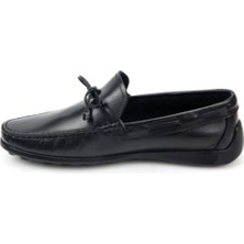 Pierre Cardin 14904 Pc Erkek Loafer Ayakkabı - Siyah