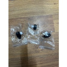 Mazda B2500 Klima Kotnrol Düğmesi Takım 3 Adet 1998-2005