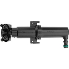 Skoda Octavia Far Yıkama Motor Sol 2009-2013