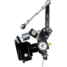 Hyundai H100 Kamyonet Lcr Valfı Limitör 2004-2012 59410-4F000