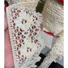 Pamuklu Şerit Aksesuar