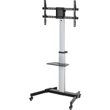 Wallgrip Thomson Uyumlu Tv Standı 37"-86"