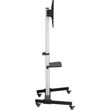 Wallgrip Thomson Uyumlu Tv Standı 37"-86"