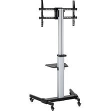 Wallgrip Thomson Uyumlu Tv Standı 37"-86"