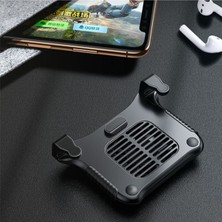 Pubg L1LR1 Uyumlu Fanlı Soğutmalı Oyuncu Tetik Aparatı Sucjlf-01