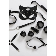 Vonda Wear Aria's Closet  7'li Harness Set