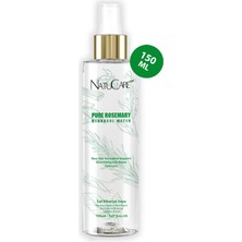 Natu Care Saf % 100 Biberiye Suyu Saf Tonik 2 * 150 ml