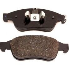 Arka Fren Balatası Takım - Peugeot 406 2.0 Hdı 110 1998-2001 80 Kw -- GDB1276 - Oem: 4251 30