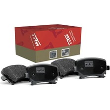 On Fren Balatası Honda Cıvıc 01>06 Euro Cıvıc 96>99 Rover 25 45 200 400 96 00 Tata Telcolıne