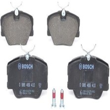 0986469410 Fren Balatasi On (Mercedes W124 )2094102 (WC234456)