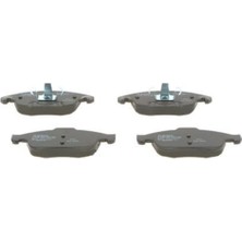 Ön Fren Balatası Takım - Peugeot Partner 1.6 2010-2011 88 Kw -- 0986495258 - Oem: 4253 61