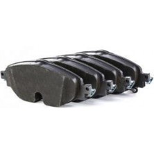 Ön Fren Balatası Takım - Seat Ateca 1.4 Tsı 2016-2019 110 Kw -- 0986494660 - Oem: 2K5698151