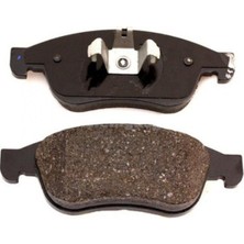 Arka Fren Balatası Takım - Bmw 1 118 I 2015-2019 100 Kw -- 0986495289 - Oem: 3420 6799 809