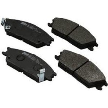 Ön Fren Balatası Takım - Peugeot 306 1.9 D 1993-2001 47 Kw -- 0986461764 - Oem: 4251 03