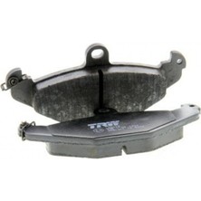 Arka Fren Balatası Takım - Renault Laguna 1.8 1995-2001 66 Kw -- GDB1041 - Oem: 4762999