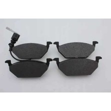 0986494019 1J0698151E 1J0698151G 1K0698151A Fren Balatası On Caddy Golf V