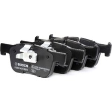 Ön Fren Balatası 0986494689 118I