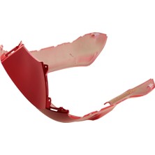 Mondial Wing 50I Marşpiyel Alt Grenaj Kırmızı