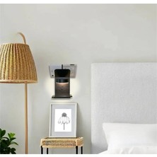 Modern Apli̇k, Duvar Apli̇ği̇, Type-C Şarj Gi̇ri̇şli̇