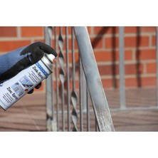Weicon Çinko Sprey Özel Açik 400ML