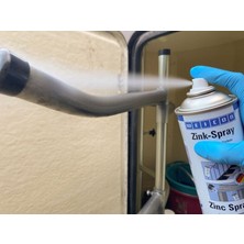 Weicon Çinko Sprey Özel Açik 400ML