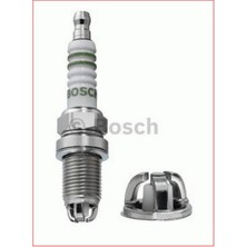 Buji F7LTCR Vw Bora Golf Passat Üç Tırnak 0242240653