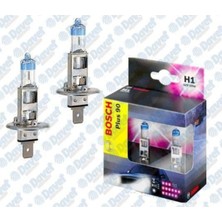 Ampul H1 12V 55W 2`lı