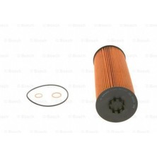 09864B7010 Actros Yağ Filtresi